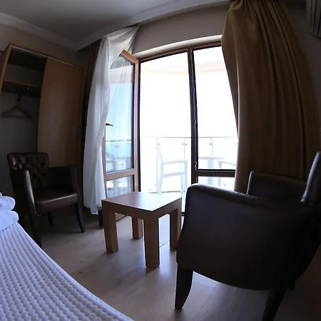 Hotel Turkuaz Akçakoca
