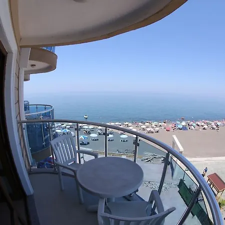 Turkuaz Akçakoca