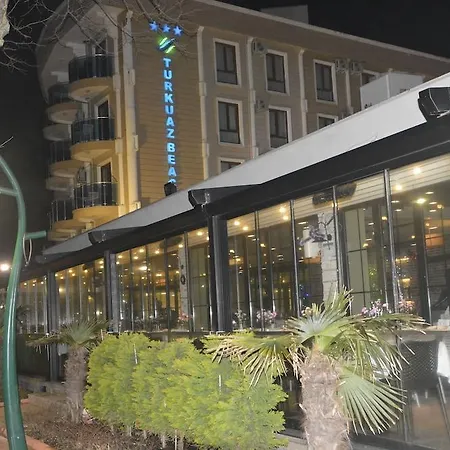 Hotel Turkuaz 3*