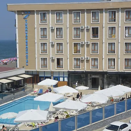 Hotel Turkuaz