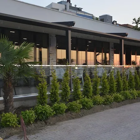 Turkuaz Hotel Akçakoca