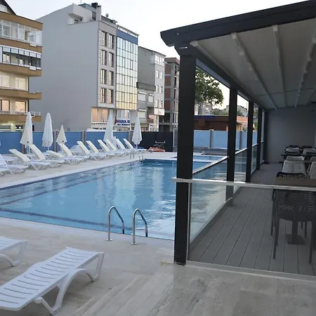 Hotel Turkuaz 3*