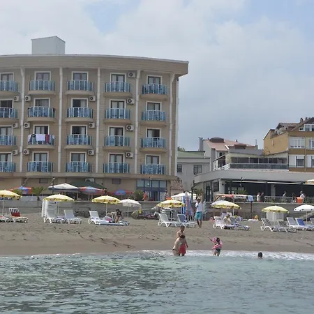 Turkuaz Hotel