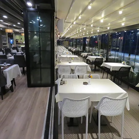 Turkuaz Hotel 3*