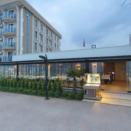Turkuaz Hotel 3*