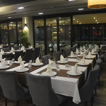 Hotel Turkuaz 3*