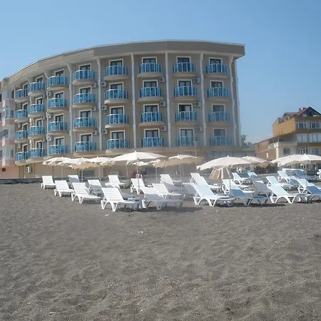 Hotel Turkuaz 3*