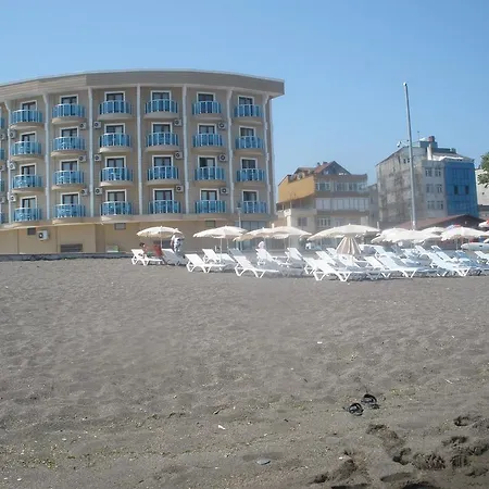 Hotel Turkuaz Akçakoca