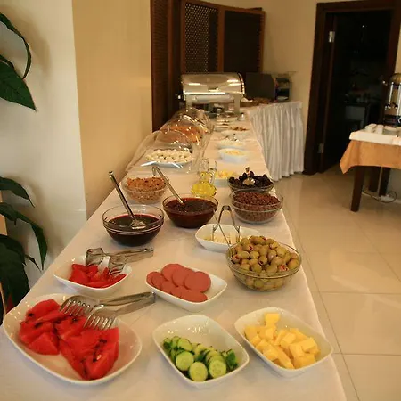Turkuaz Hotel 3*