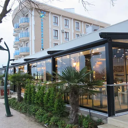 Turkuaz Hotel 3*