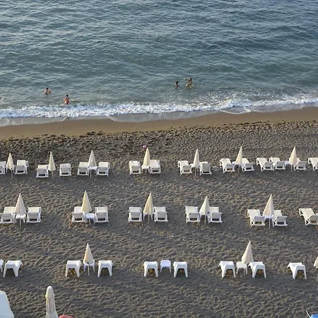 Hotel Turkuaz 3*