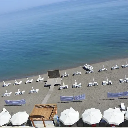 Hotel Turkuaz 3*
