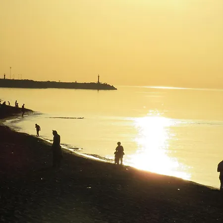 Turkuaz Akçakoca