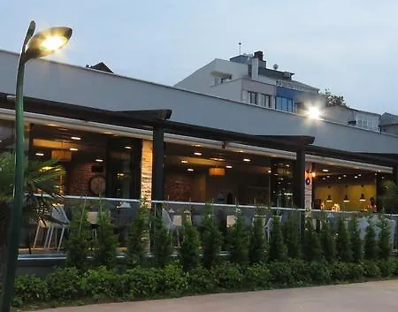 Hotel Turkuaz