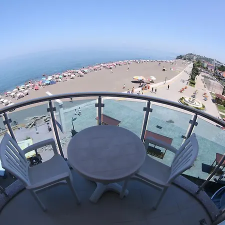 Hotel Turkuaz Akçakoca