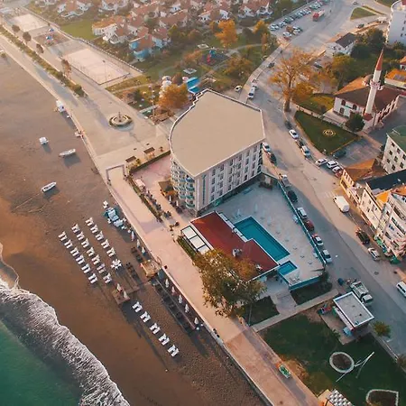 Hotel Turkuaz