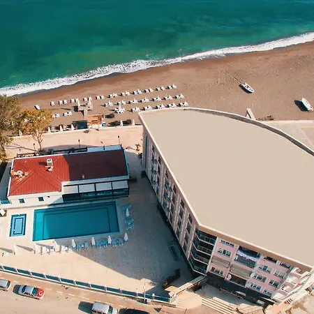 Turkuaz Hotel Akçakoca