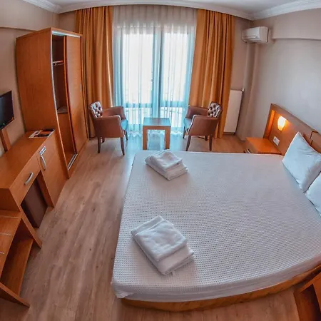Turkuaz 3* Akçakoca