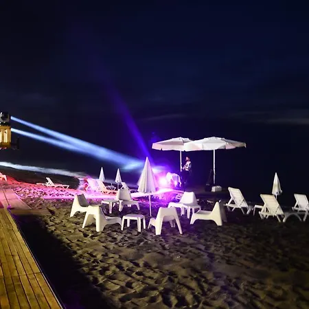 Turkuaz Hotel 3*