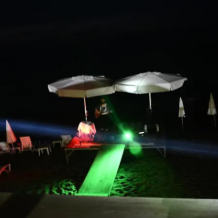 Turkuaz 3*