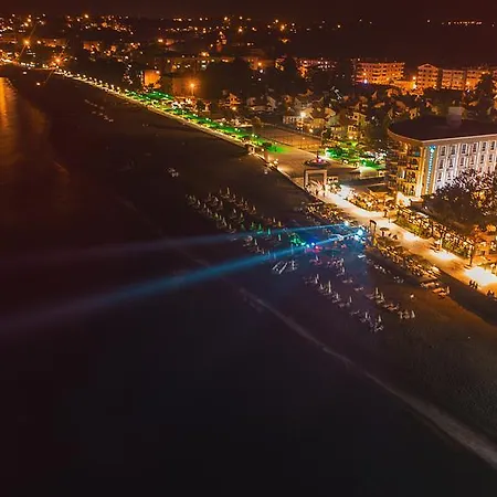 Turkuaz 3* Akçakoca