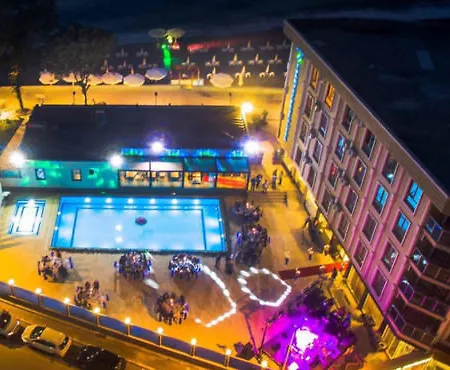 Hotel Turkuaz