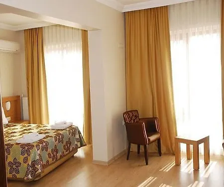 Turkuaz Hotel Akçakoca