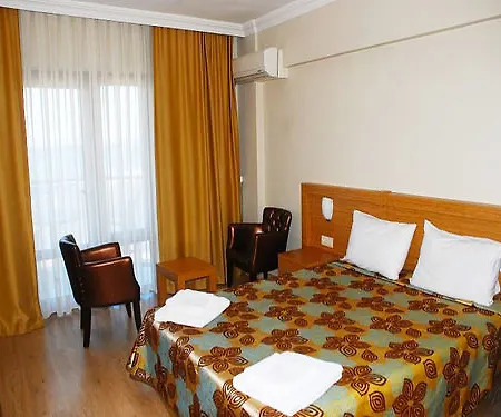 Turkuaz Hotel