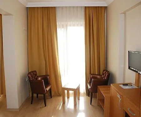 Turkuaz 3*