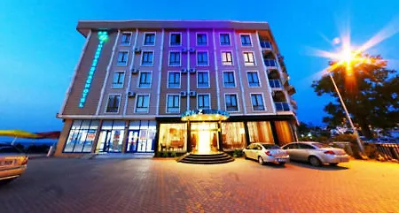 Turkuaz 3* Akçakoca