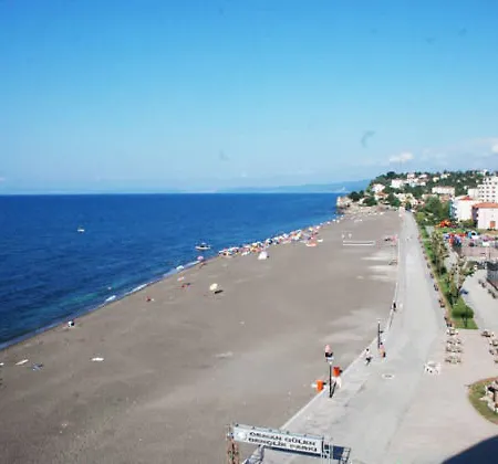 Hotel Turkuaz