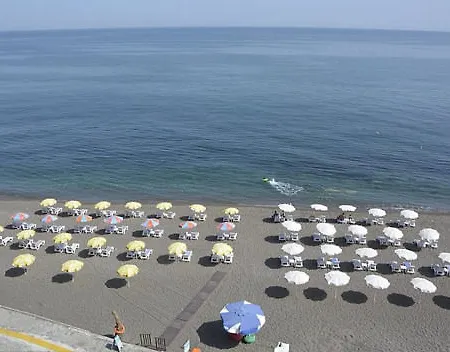 Turkuaz Hotel Akçakoca