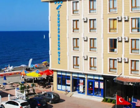 Hotel Turkuaz 3*