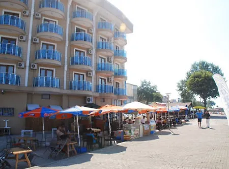 Turkuaz 3*