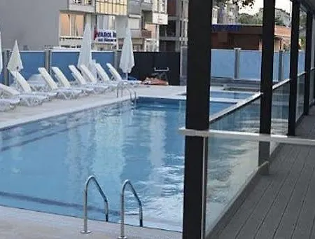 Hotel Turkuaz 3*