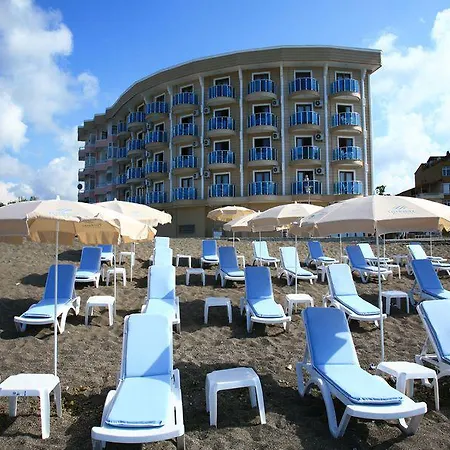 Hotel Turkuaz Akçakoca