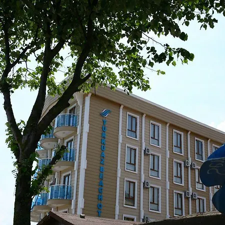 Hotel Turkuaz