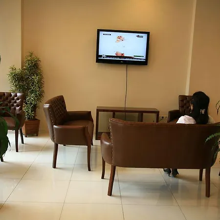 Turkuaz Hotel Akçakoca