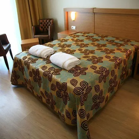 Turkuaz Hotel