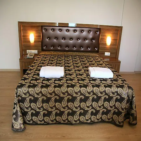 Turkuaz Hotel 3*