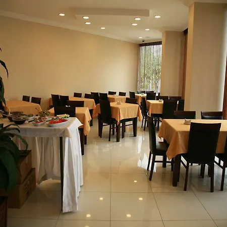 Hotel Turkuaz Akçakoca