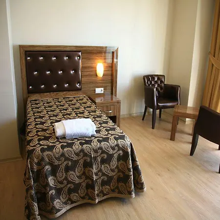 Turkuaz 3* Akçakoca