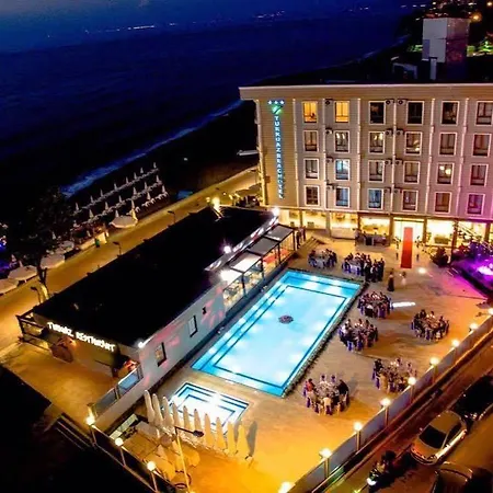 Hotel Turkuaz Akçakoca