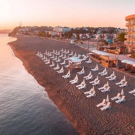 Turkuaz Akçakoca