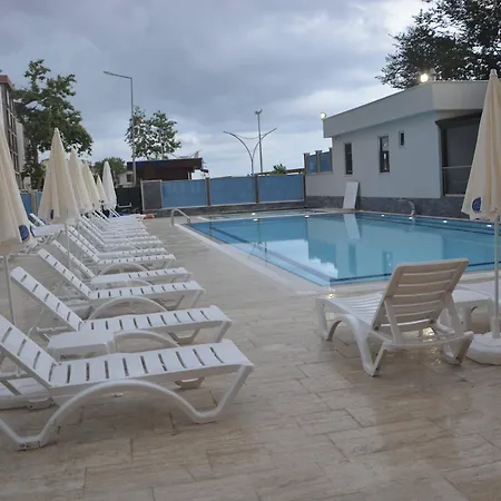 Turkuaz 3* Akçakoca