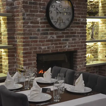 Turkuaz Hotel 3*