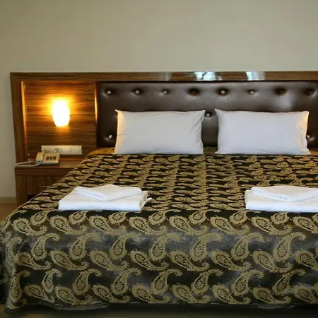 Turkuaz Hotel