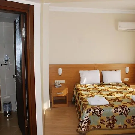 Turkuaz Hotel