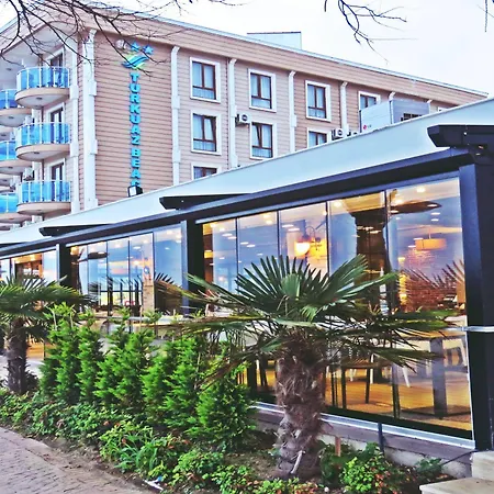 Turkuaz Hotel 3*